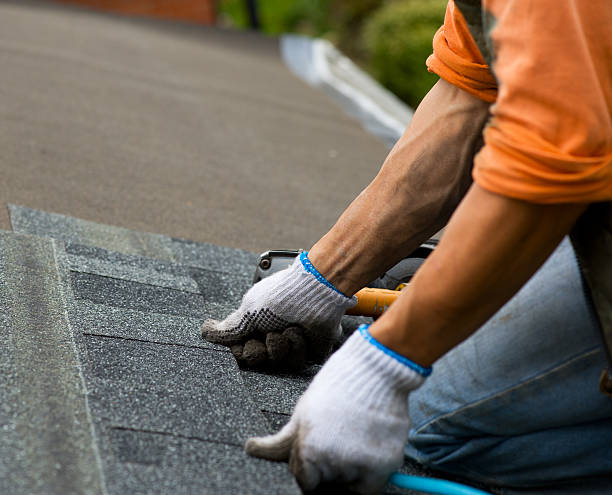 Quick and Trustworthy Emergency Roof Repair Services in Wilberforce, OH