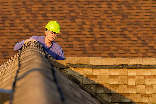 Best Roof Waterproofing Services  in Wilberforce, OH