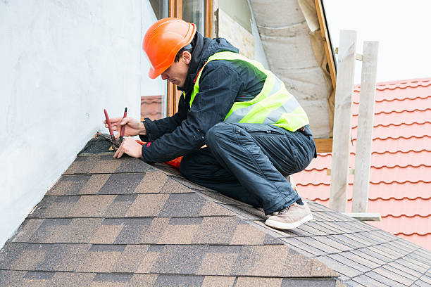 Best Commercial Roofing Services  in Wilberforce, OH