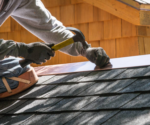 Best Storm Damage Roof Repair  in Wilberforce, OH